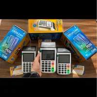 کارتخوان بیسیم شخصی ضمانت مادام العمر ATM و T1|فروشگاه و مغازه|مشهد, جوادیه|دیوار