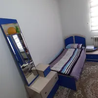 سرویس خواب کودک و نوجوان|تخت و سرویس خواب|بومهن, |دیوار