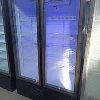 یخچال ایستاده عرض شصت و هفتاد+فر ساندویچی|فروشگاه و مغازه|شهرکرد, |دیوار