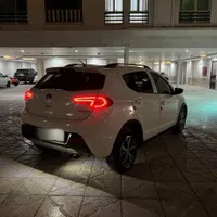 لیفان x50