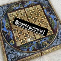 خوب|صنایع دستی و سایر لوازم تزئینی|اصفهان, پزوه|دیوار
