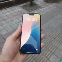 آیفون 15 Pro Max در حد|موبایل|رشت, بوسار|دیوار