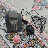 تلفن بی سیم