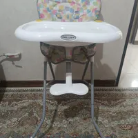 صندلی غذا
