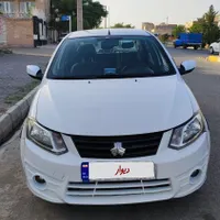 ساینا دنده‌ای EX، مدل ۱۳۹۹
