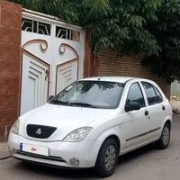 تیبا۲ مدل 1400