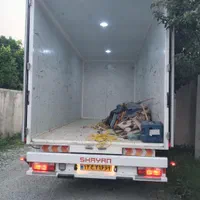 اتوبار شهسوار خدمات اسباب کشی منزل با نیروی ماهر|خدمات حمل و نقل|تنکابن, |دیوار