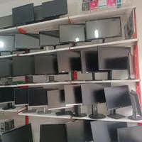 انواع مانیتورهای استوک با ضمانت نامه کتبی