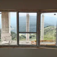 بازسازی و تعویض پنجره قدیمی پی وی سی دوجداره|مصالح و تجهیزات ساختمان|پردیس, |دیوار