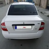 تیبا صندوق دار|خودرو سواری و وانت|بروجرد, |دیوار