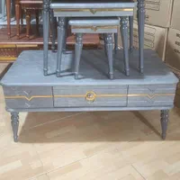 جلومبلی وعسعلی کمجا پخش عمده وتکی|مبلمان خانگی و میز عسلی|اندیشه, |دیوار