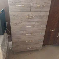 دراور|جاکفشی، کمد، دراور|بم, |دیوار