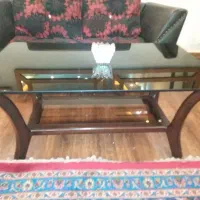 میز جلوی مبل. میزعسلی|مبلمان خانگی و میز عسلی|تهران, امامت|دیوار