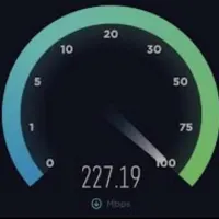 رفع مشکل کندی اینترنت در محل