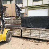 مجموعه پخش کناف گچبرگ سقف کاذب تایل دیوارپوش قرنیز|خدمات پیشه و مهارت|تهران, شهرک شریفی|دیوار