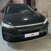 فروش خودروی KMC J7