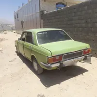 پیکان دولوکس مدل ۵۹|خودرو کلاسیک|اصفهان, بهارستان|دیوار