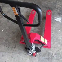 میزهیدرولیک لیفتراک|ماشین‌آلات صنعتی|ایلام, |دیوار