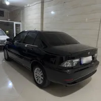 سمند سورن پلاس ef7، مدل ۱۴۰۲