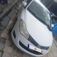 ام وی ام ۳۱۵بدون رنگ|خودرو سواری و وانت|مشهد, کشف|دیوار
