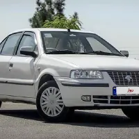 سمند LX ساده، مدل ۱۳۹۹