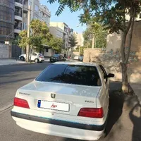 پژو پارس سال، مدل ۱۴۰۲|خودرو سواری و وانت|شهریار, |دیوار
