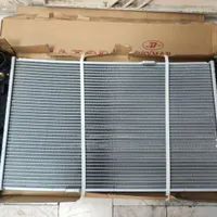انواع رادیاتور مرسدس بنز سواری c240 و e240|قطعات یدکی و لوازم جانبی|تهران, بازار|دیوار