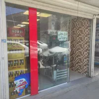 فروش مغازه 60متری خیابان راضی اول جاده ای مزدقینه|فروش مغازه و غرفه|همدان, |دیوار