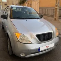 تیبا صندوقدار|خودرو سواری و وانت|مبارکه, |دیوار