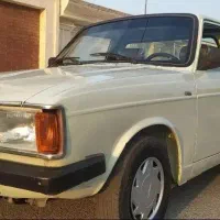 پیکان وانت مدل 90