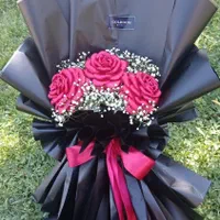 دسته گل‌های شیک برای روز دختر فقط ۳۰۰ تومان|گل و گیاه طبیعی|تربت‌حیدریه, فردوسی جنوبی|دیوار