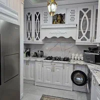 کابینت و کمد دیواری اقساطی با معرفی نامه وام بانکی|خدمات پیشه و مهارت|ساوه, |دیوار