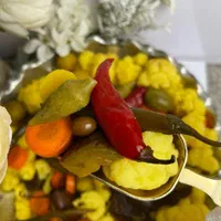 شوریجات ترشیجات|خوردنی و آشامیدنی|اصفهان, طامه|دیوار