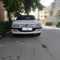 پژو پارس موتور جدید XU7P (سفارشی)، مدل ۱۴۰۱|خودرو سواری و وانت|ورامین, |دیوار