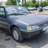پژو 405 GLX بنزینی، مدل ۱۳۹۴|خودرو سواری و وانت|شیراز, شاهیجان|دیوار