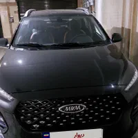 x22 pero فول اتومات مدل ۴۰۲ ۵۰۰۰ تا کارکرد|خودرو سواری و وانت|تهران, سبلان (لشگر)|دیوار