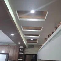 خانه اسکلت بتن 274 متری اختیاراباد|فروش خانه و ویلا|کرمان, |دیوار