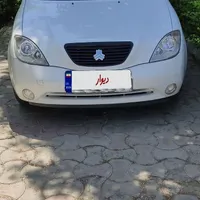 تیبا ۲ مدل۹۸در حد ۷۴تا کار واقعی