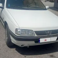 پژو 405 SLX موتورTU5، مدل ۱۳۹۹|خودرو سواری و وانت|فولادشهر, B2|دیوار