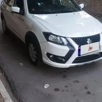 کوییک GX تیپ L، مدل ۱۴۰۳ صفر