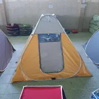 چادر مسافرتی|کوهنوردی و کمپینگ|شهریار, |دیوار