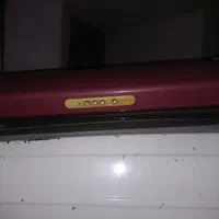 هود آشپزخانه بیمکس