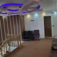 اجاره ویلا درخانه زنیان|اجارهٔ کوتاه‌مدت ویلا و باغ|شیراز, شهرک گلستان|دیوار