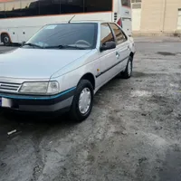 پژو 405 GLX - دوگانه سوز CNG، مدل ۱۳۹۱|خودرو سواری و وانت|بندر ماهشهر, |دیوار