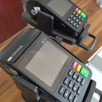 کارتخوان سیار/بیسیم/پوز/دستگاه کارت خوان GPRS/جیبی|فروشگاه و مغازه|رشت, گلسار|دیوار