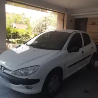 پژو 206 تیپ ۲، مدل ۱۳۹۹|خودرو سواری و وانت|تهران, هروی|دیوار