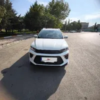 کی‌ام‌سی  A5 مدل ۲۰۲۵