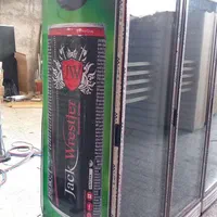 کانتر گرم رستورانی/یخچال ایستاده امبراکو/کته پزfg|کافیشاپ و رستوران|زنجان, |دیوار