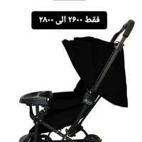 انواع کالسکه آکبند|کالسکه و لوازم جانبی|اردبیل, |دیوار