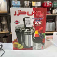 ابمیوه گیری پارس خزر تایگر/ابمیوه گیر+گارانتی|آبمیوه‌گیر و آب‌مرکبات‌گیر|مشهد, فرهنگ|دیوار